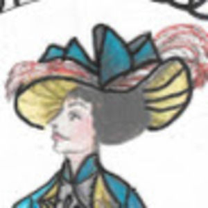 Meet your Posher, Tcw red